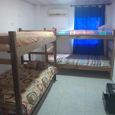Hostal La Sierra Nevada Паломино Экстерьер фото
