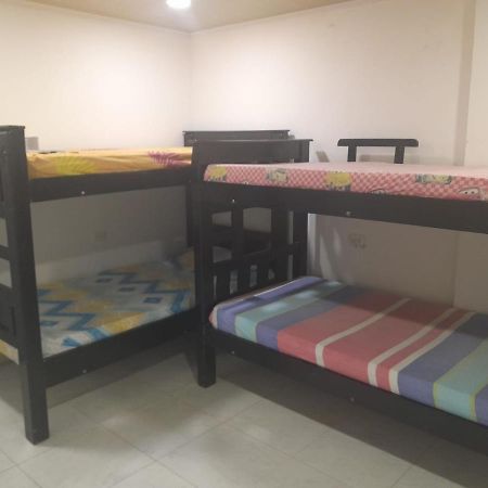 Hostal La Sierra Nevada Паломино Экстерьер фото