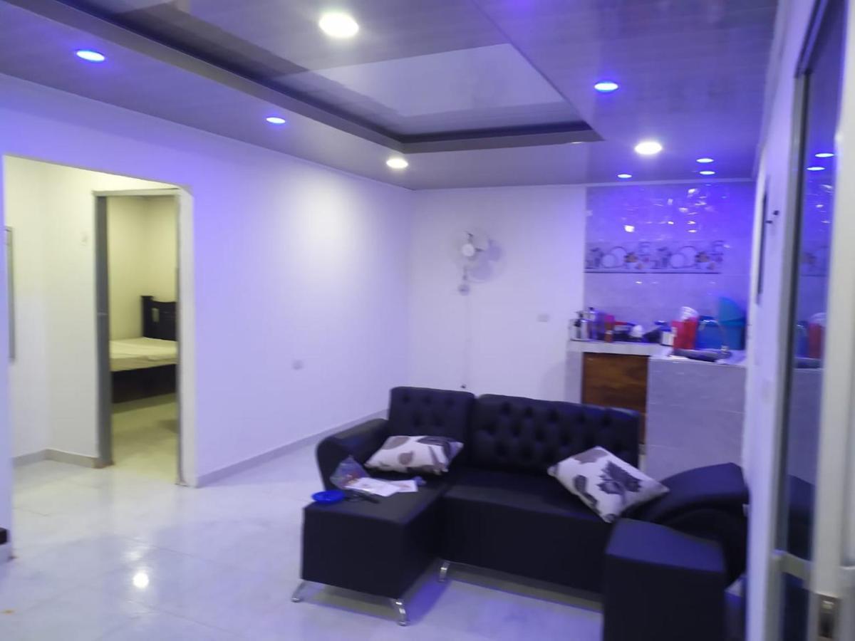 Hostal La Sierra Nevada Паломино Экстерьер фото