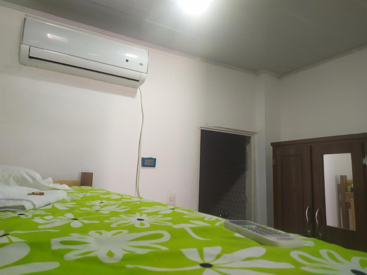 Hostal La Sierra Nevada Паломино Экстерьер фото