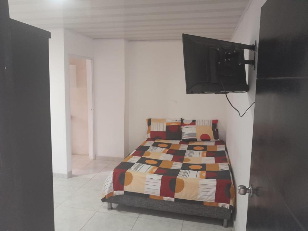 Hostal La Sierra Nevada Паломино Экстерьер фото