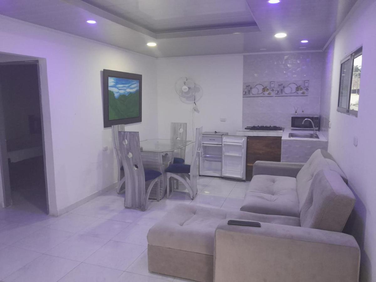 Hostal La Sierra Nevada Паломино Экстерьер фото
