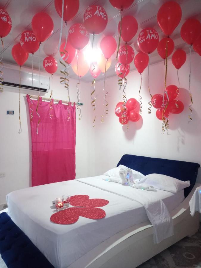 Hostal La Sierra Nevada Паломино Экстерьер фото