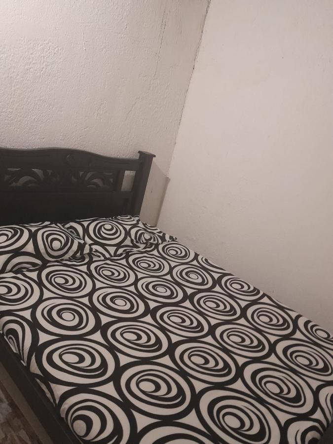 Hostal La Sierra Nevada Паломино Экстерьер фото