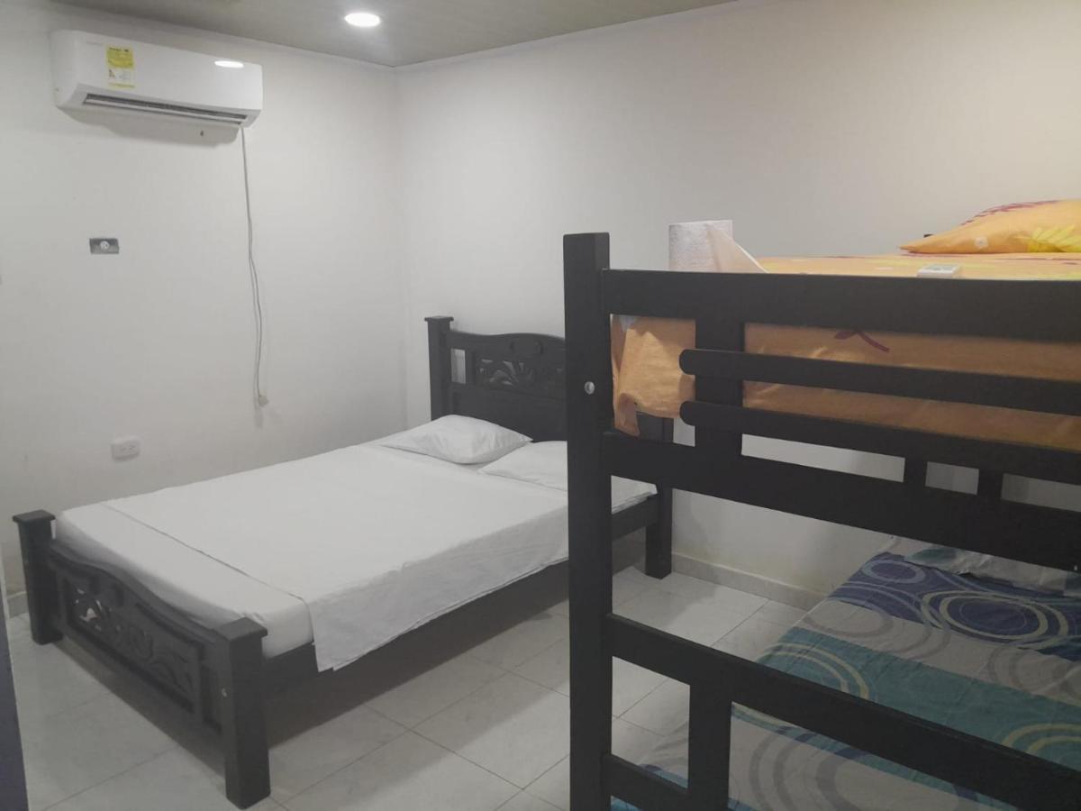 Hostal La Sierra Nevada Паломино Экстерьер фото