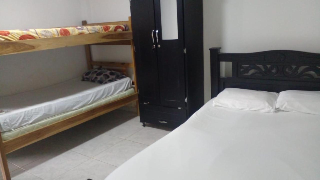 Hostal La Sierra Nevada Паломино Экстерьер фото